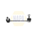 NAPA Stabiliser Bar Link Coupling Rod Front Right NST4698