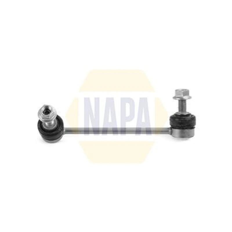 NAPA Stabiliser Bar Link Coupling Rod Front Right NST4698