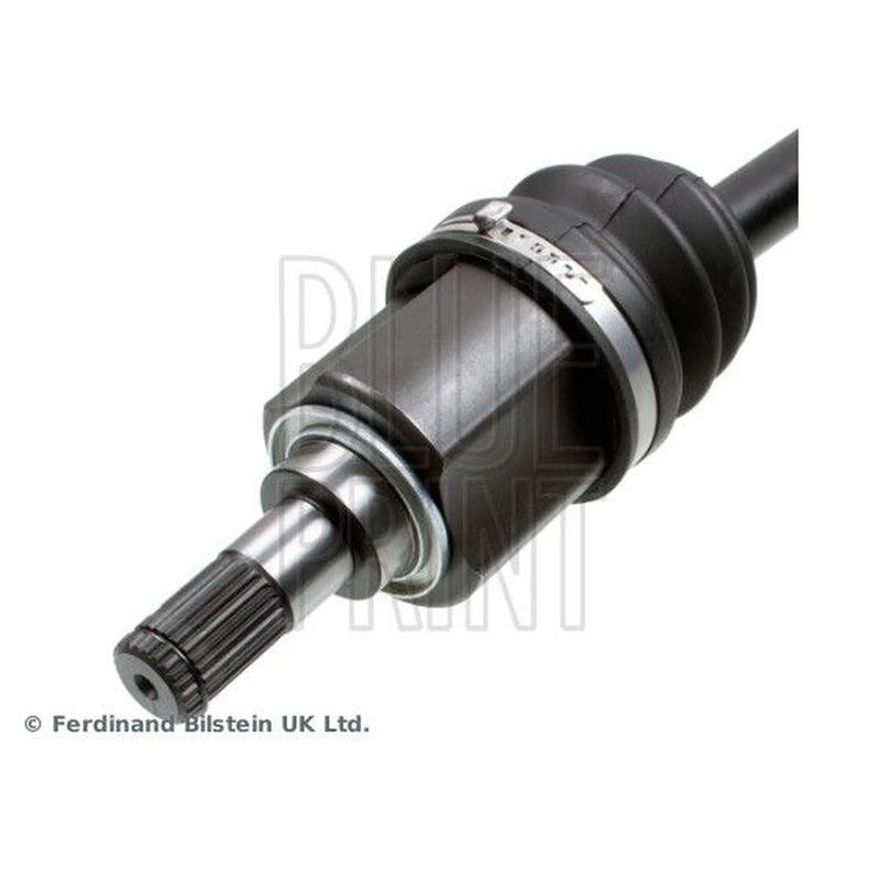 Blue Print CV Drive Shaft Driveshaft Front Right ADBP890012