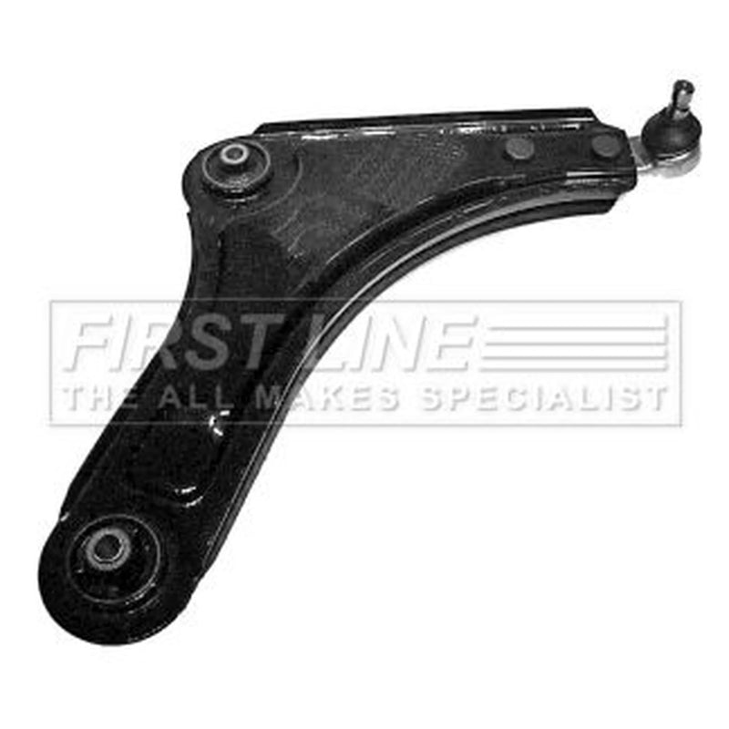 First Line Control/Trailing Arm FCA5993