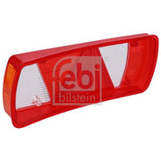 Febi Tail Light Assembly Lens Right 194749