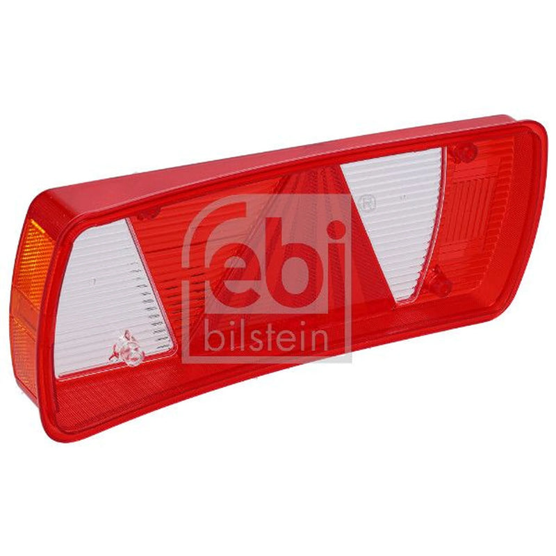 Febi Tail Light Assembly Lens Right 194749
