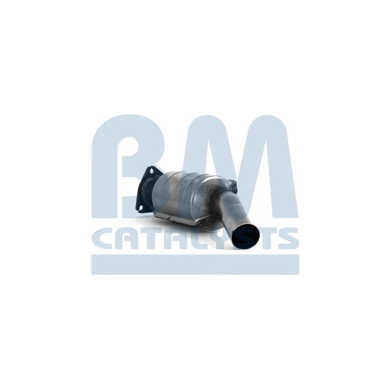 BM Catalysts Homologated Petrol Cat BM91673H