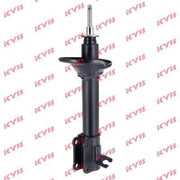 KYB Shock Absorber Damper Strut Rear Right 633088