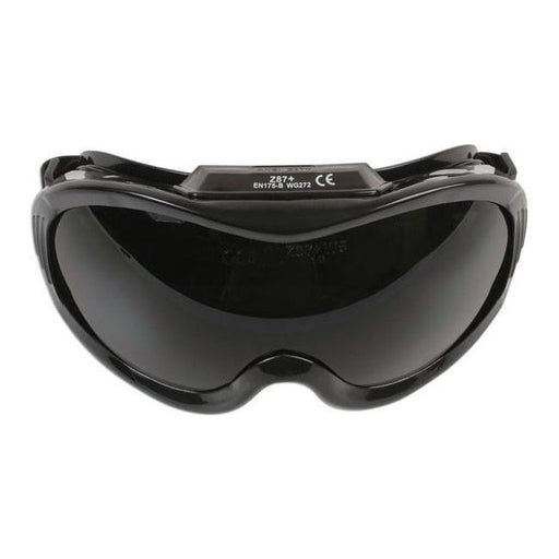 Laser Gas Welding Goggles - Wide Vision 6724 Laser  - Town Parts