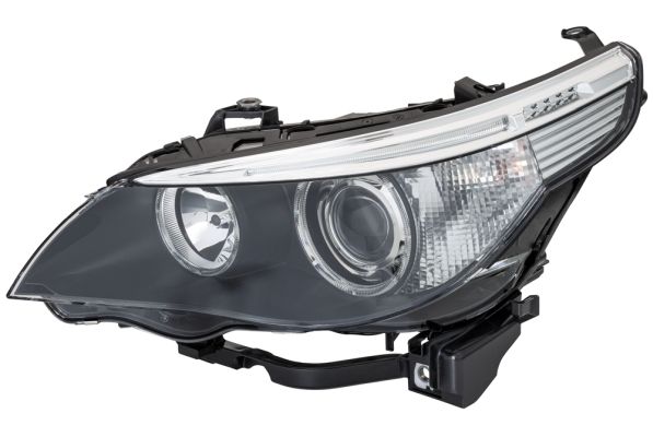 Hella Headlight Headlamp D1S/H7 Left