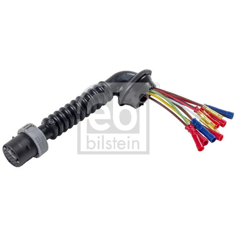 Febi Door Cable Repair Set both sides 107134