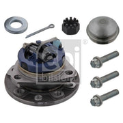 Febi Wheel Bearing Kit Front Right 85mm 24164