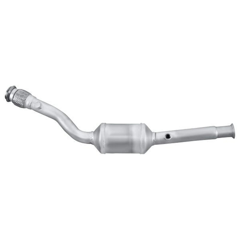Hella Catalytic Converter 8LE 366 052-401