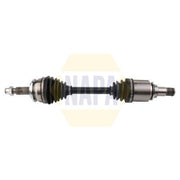 NAPA CV Drive Shaft Driveshaft Front Left NDS1297L
