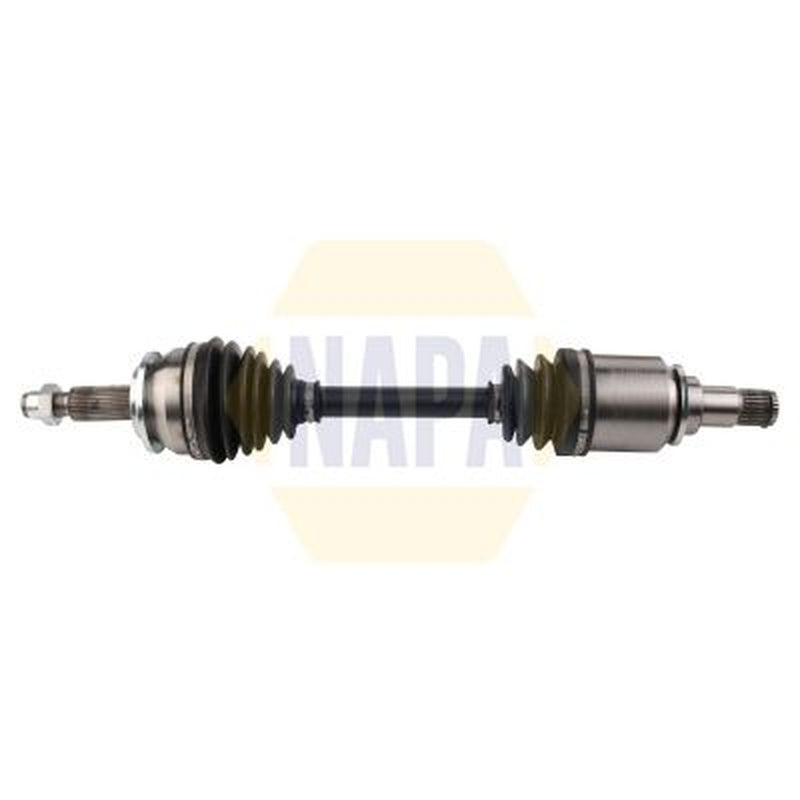 NAPA CV Drive Shaft Driveshaft Front Left NDS1297L