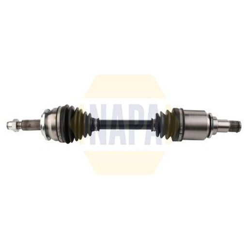 NAPA CV Drive Shaft Driveshaft Front Left NDS1297L