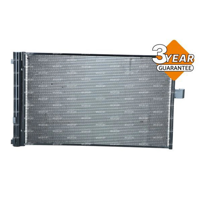 NRF Air Conditioning Condenser 350699