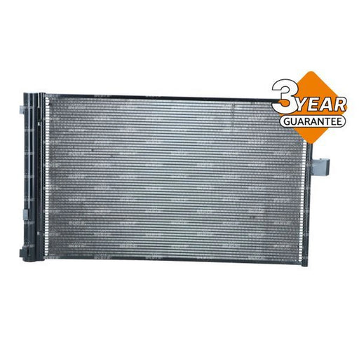 NRF Air Conditioning Condenser 350699