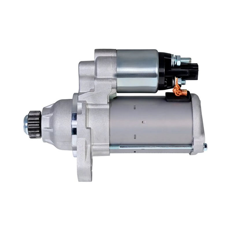 Hella Starter Motor 12V 1.1kW 13 Teeth 8EA 012 528-701