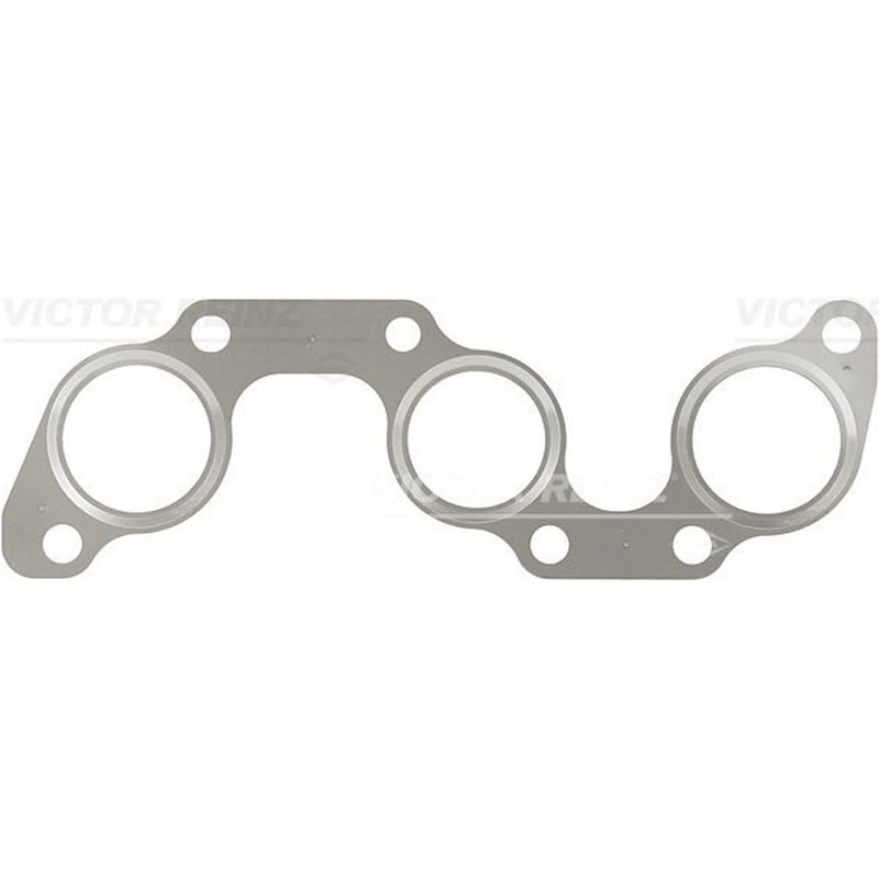 Victor Reinz Exhaust Manifold Gasket Wide Thick 71-43048-00