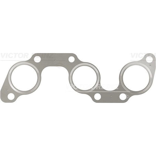 Victor Reinz Exhaust Manifold Gasket Wide Thick 71-43048-00