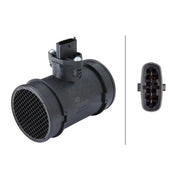 Hella MAF Sensor (Mass Air Flow) 8ET 009 142-981