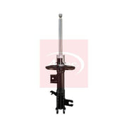 Apec Shock Absorber Damper Strut Front Right ASA1769