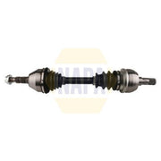 NAPA CV Drive Shaft Driveshaft Front Left NDS1299L