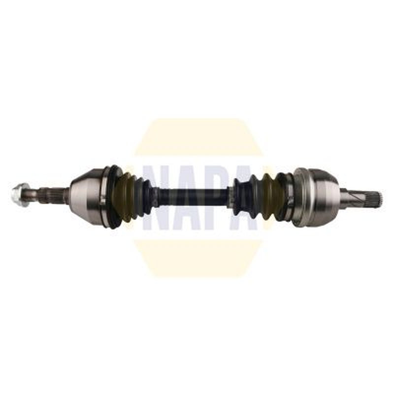NAPA CV Drive Shaft Driveshaft Front Left NDS1299L