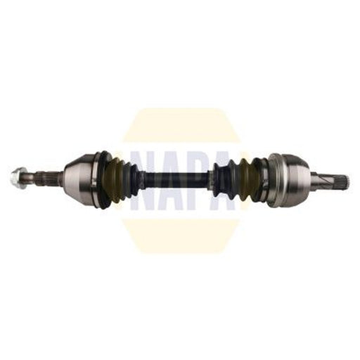 NAPA CV Drive Shaft Driveshaft Front Left NDS1299L