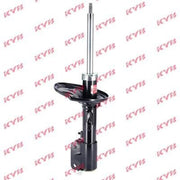 KYB Shock Absorber Damper Strut Front Left 334457