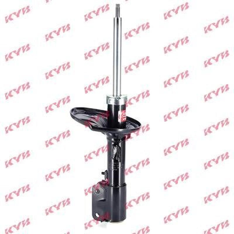 KYB Shock Absorber Damper Strut Front Left 334457