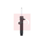 Apec Shock Absorber Damper Strut Front Left ASA1809