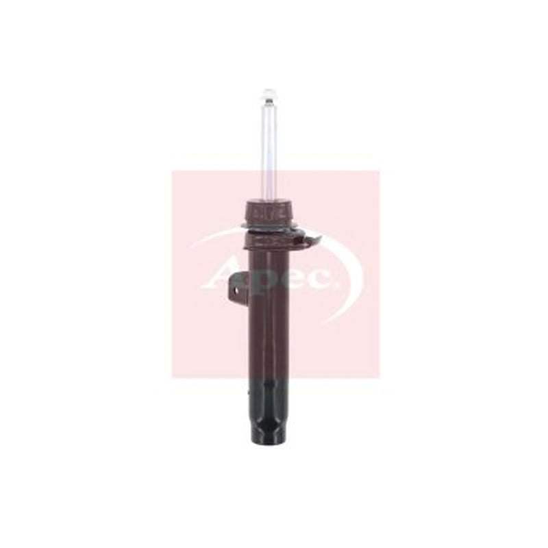 Apec Shock Absorber Damper Strut Front Left ASA1800