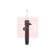 Apec Shock Absorber Damper Strut Front Left ASA1800