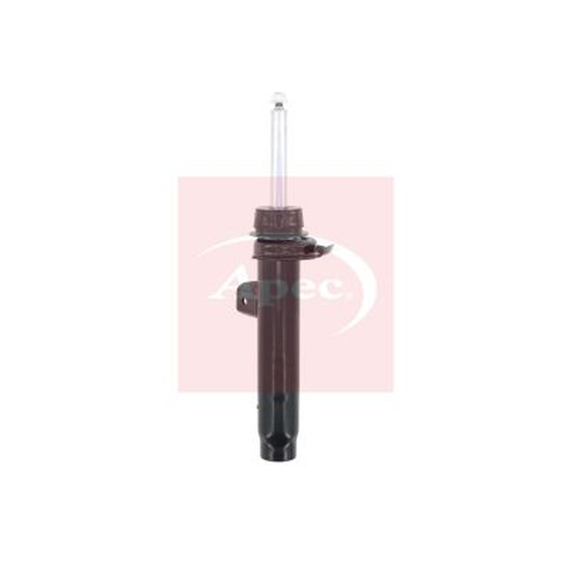 Apec Shock Absorber Damper Strut Front Left ASA1800