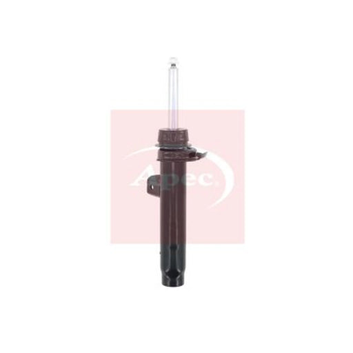 Apec Shock Absorber Damper Strut Front Left ASA1809