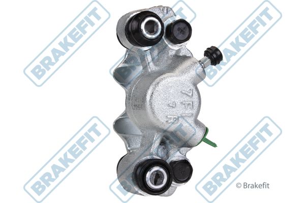 Apec Brake Caliper Assembly Rear Right