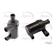 Apec Auxiliary Coolant Water Pump AWP1588
