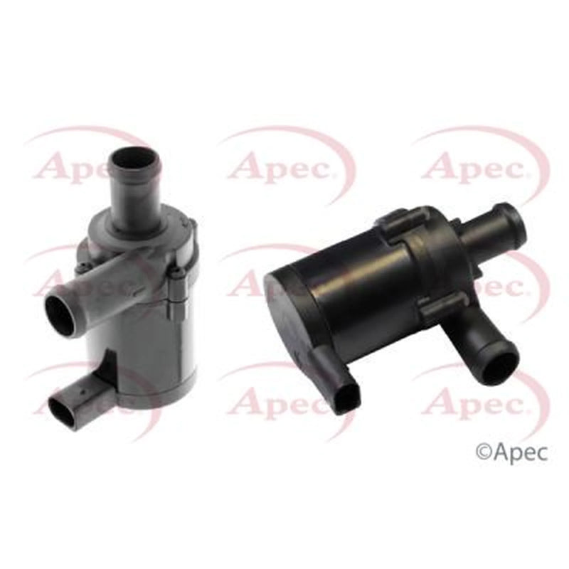 Apec Auxiliary Coolant Water Pump AWP1588