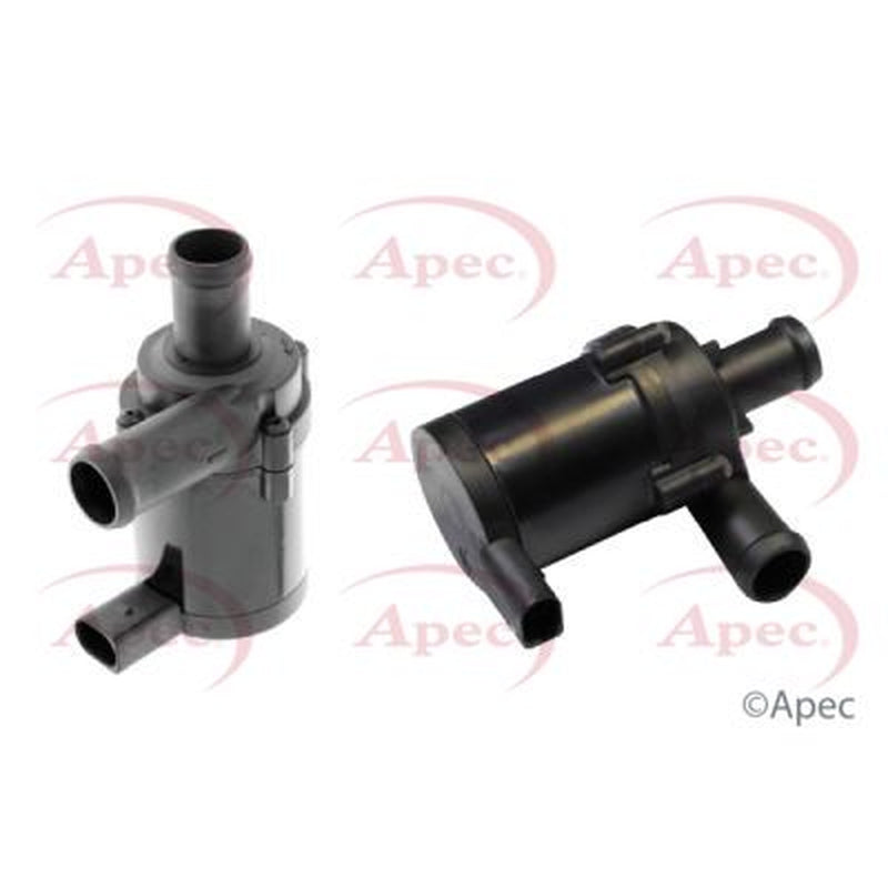 Apec Auxiliary Coolant Water Pump AWP1588