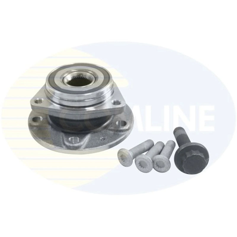 Comline Wheel Bearing Kit 85mm CHA298