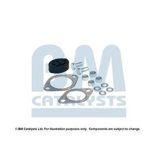 BM Catalysts Exhaust Pipe Mounting Kit FK50733C