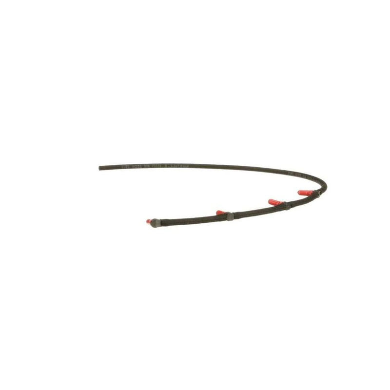 Gates Fuel Overflow Hose Pipe MFL1244
