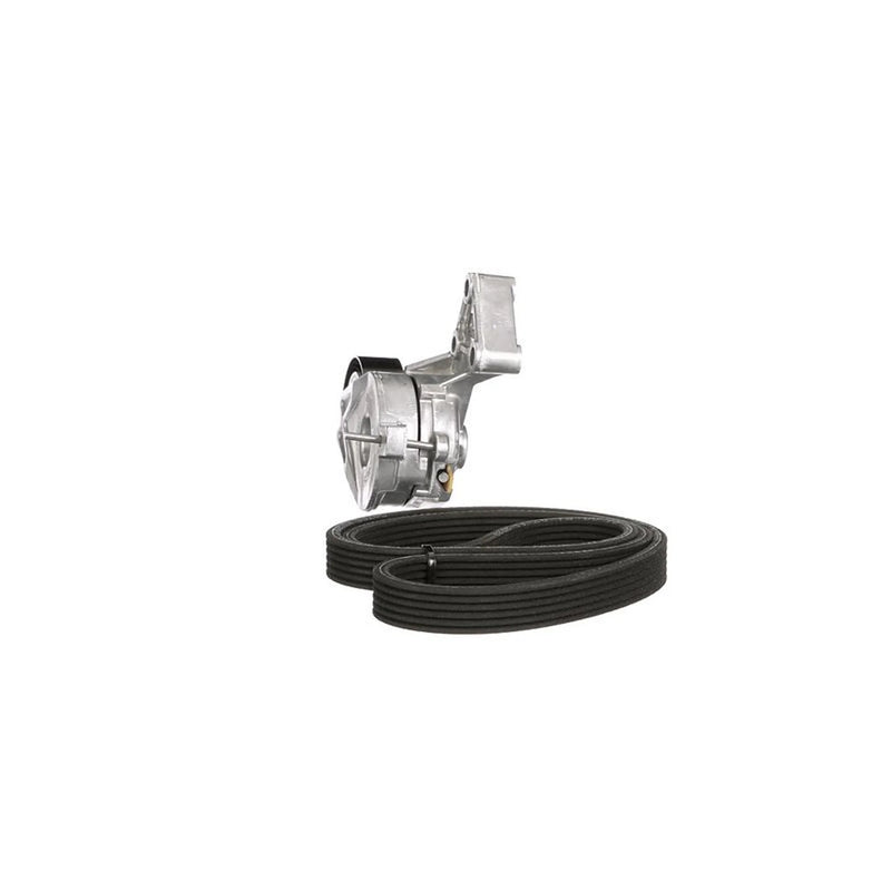 Gates V-Ribbed Belt Set K026DPK1195