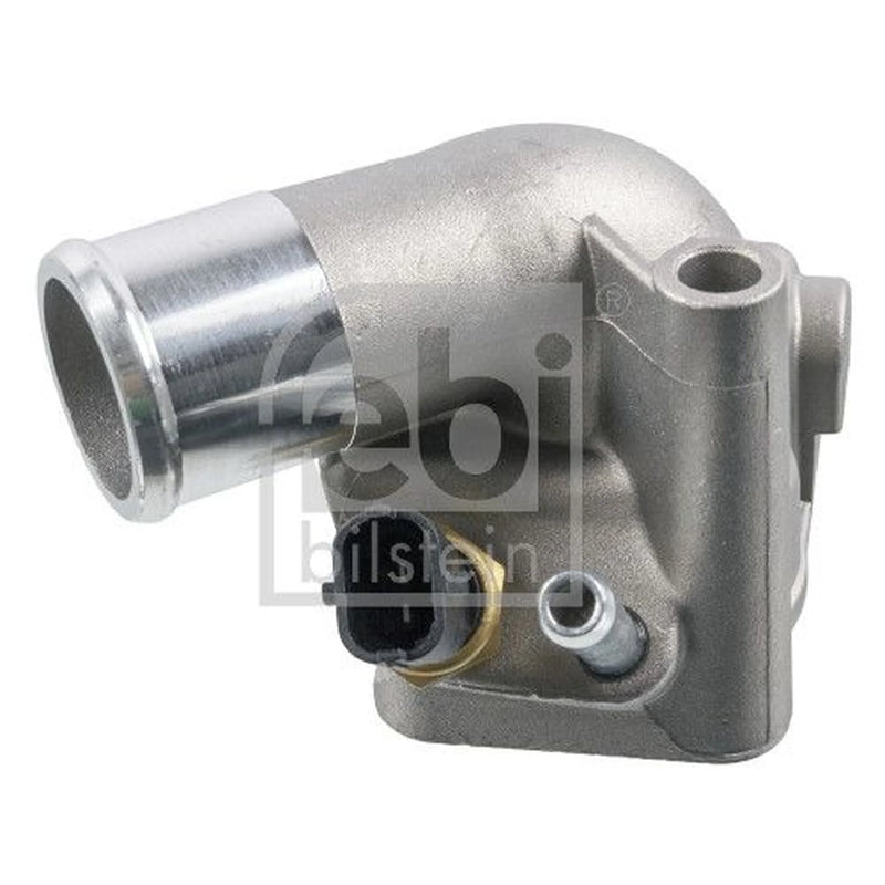 Febi Thermostat,Coolant 103708