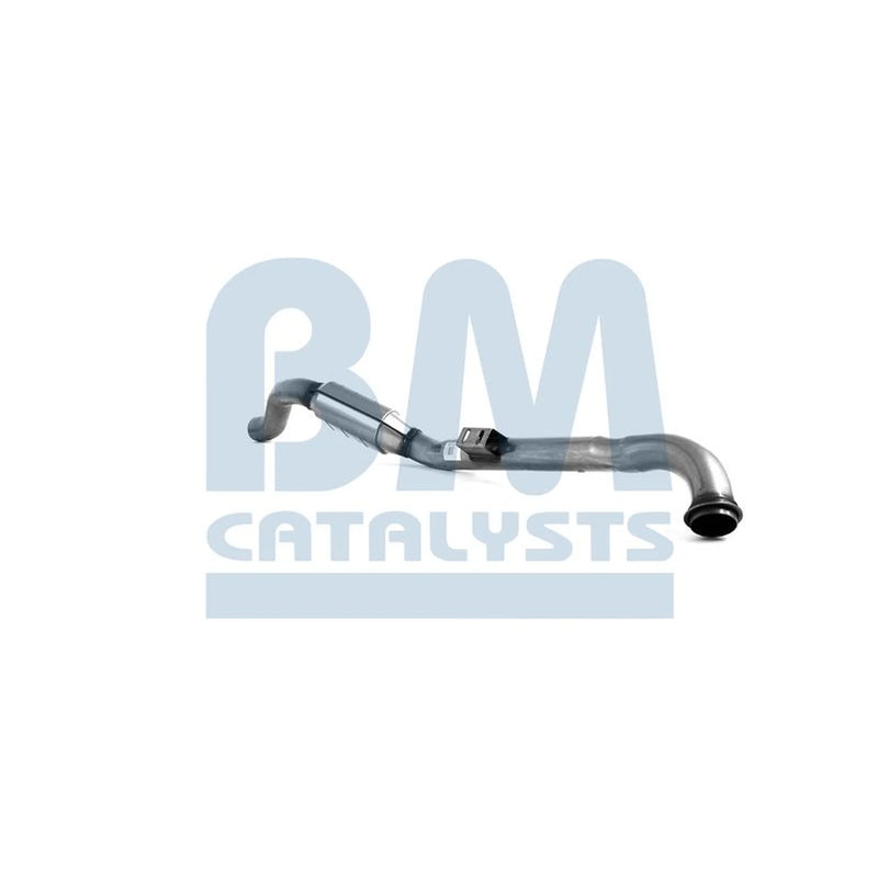 BM Catalysts Homologated Diesel Cat BM80120H