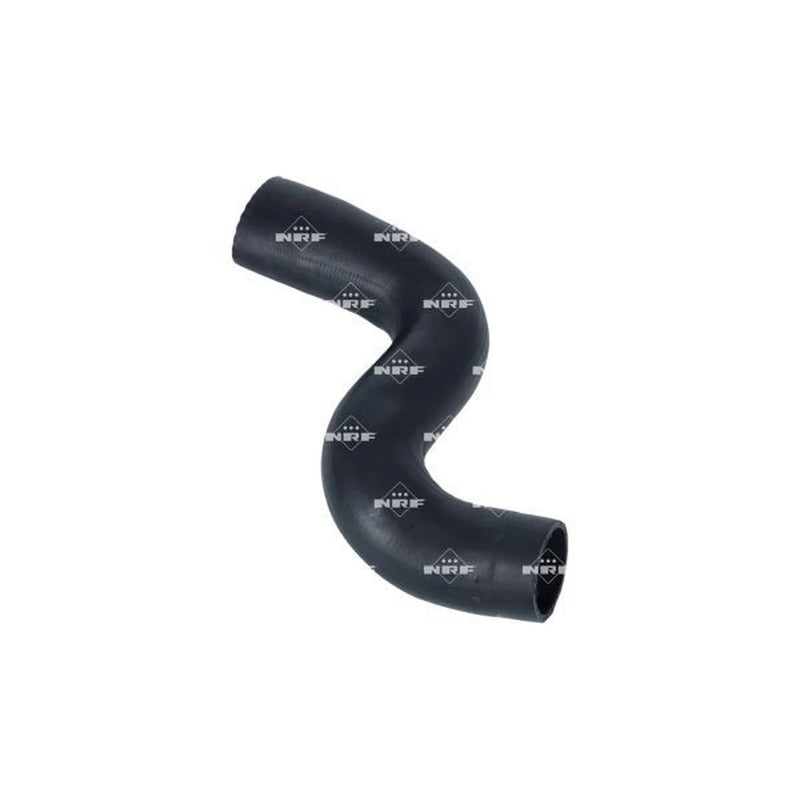 NRF Intercooler Turbo Charge Air Hose 166288