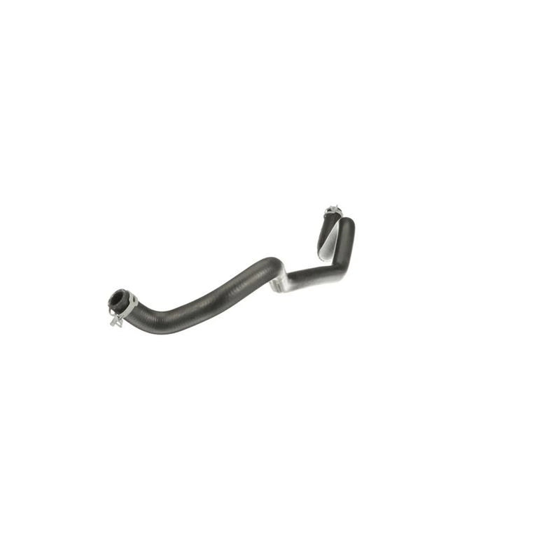 Gates Molded Heater Hose 02-2857