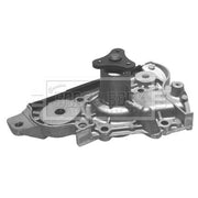 Borg & Beck Engine Cooling Water Pump BWP1987