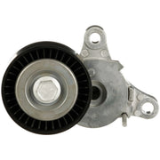Gates V-Ribbed Belt Tensioner Pulley OD Wide T39593
