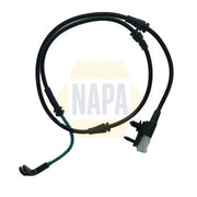 NAPA Brake Pad Wear Sensor Front NWL5351