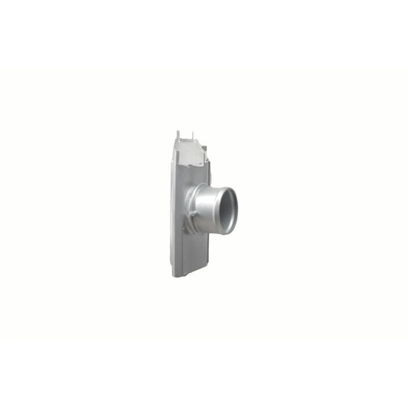 Hella Intercooler (Charge Air Cooler) 8ML 366 340-291