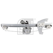 Febi Electric Window Regulator Lifter Right Front 1002186